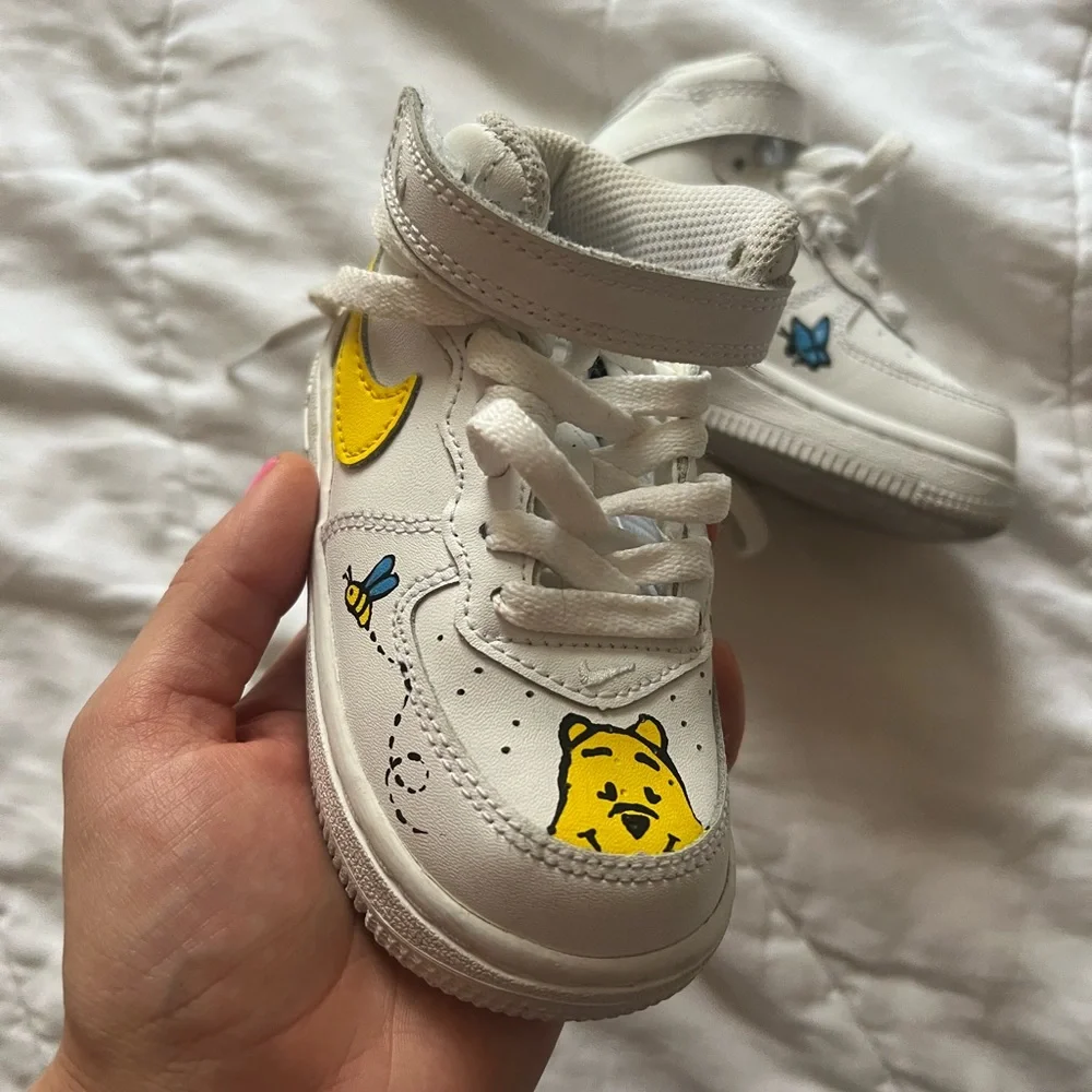 Air Force - Picture 2 of 4